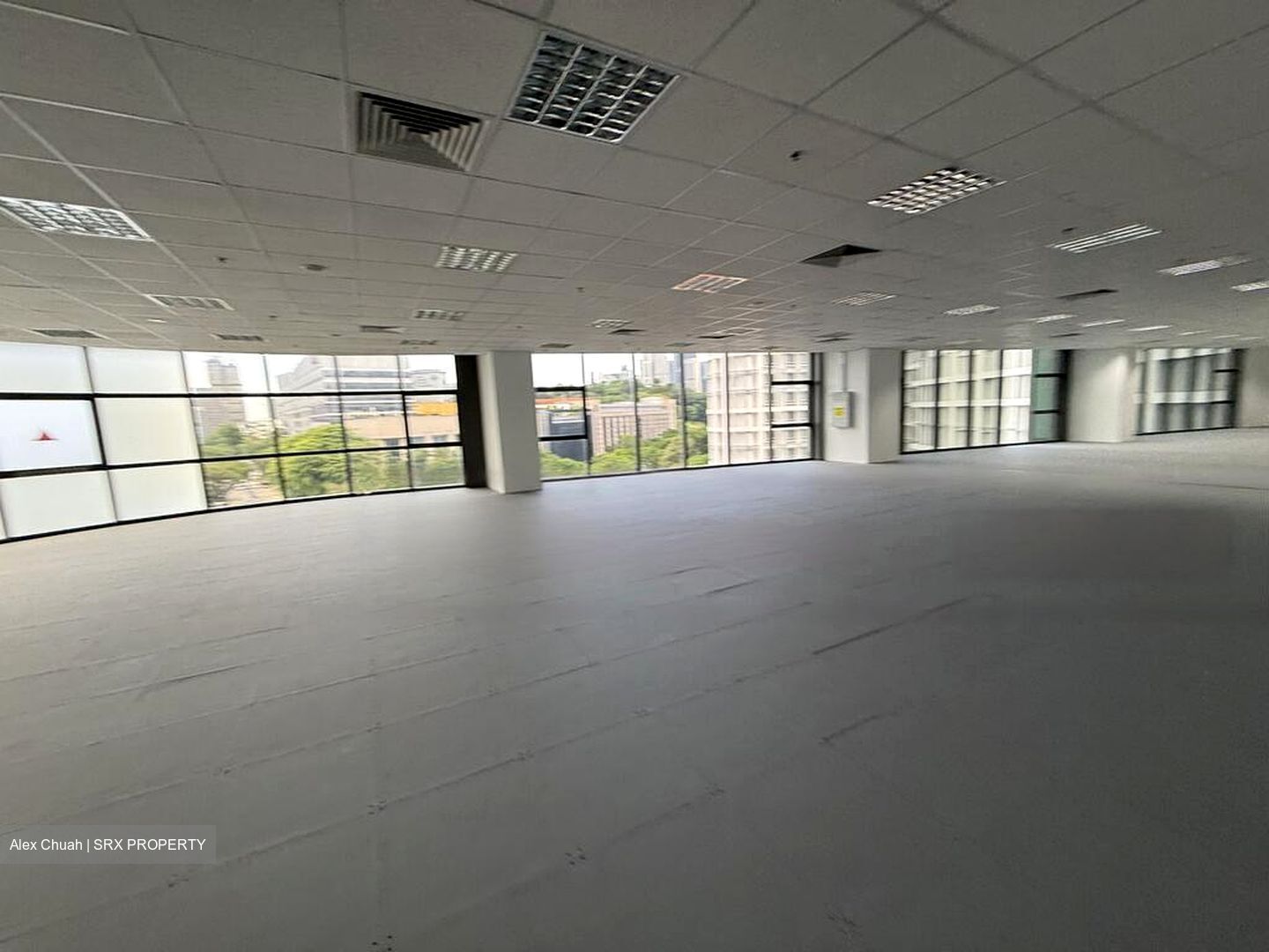 Visioncrest (D9), Office #483387271